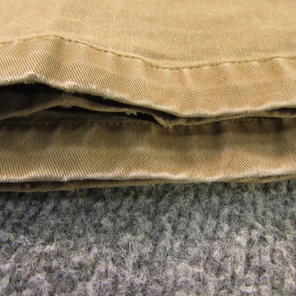 Kuhl Jean Mens 38x30 Rebel Pants Distressed Brown Hiking Outdoor Trail Rugged - Picture 14 of 16